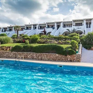  Apartamento Lovely Hideaway With Pool And White