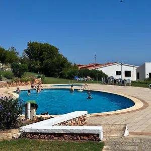  Apartamento Costa Arenal 112 By Som Menorca